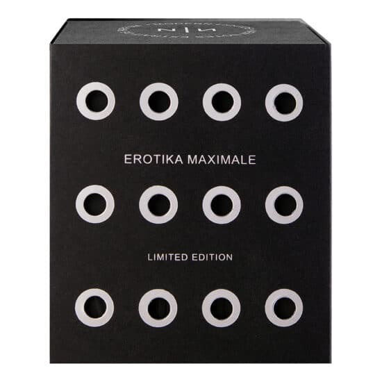 NEW NOTES Erotika Maximale - Extrait de Parfum 50ml – Bild 3