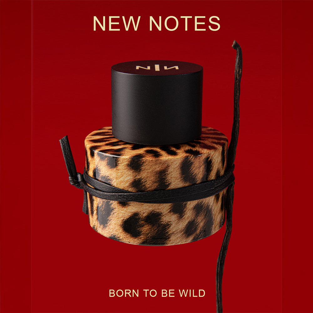 NEW NOTES Felina - Extrait de Parfum 50ml