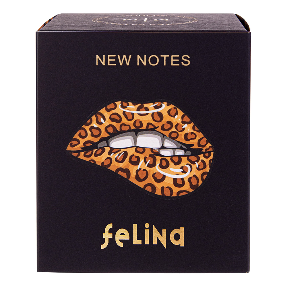 NEW NOTES Felina - Extrait de Parfum 50ml