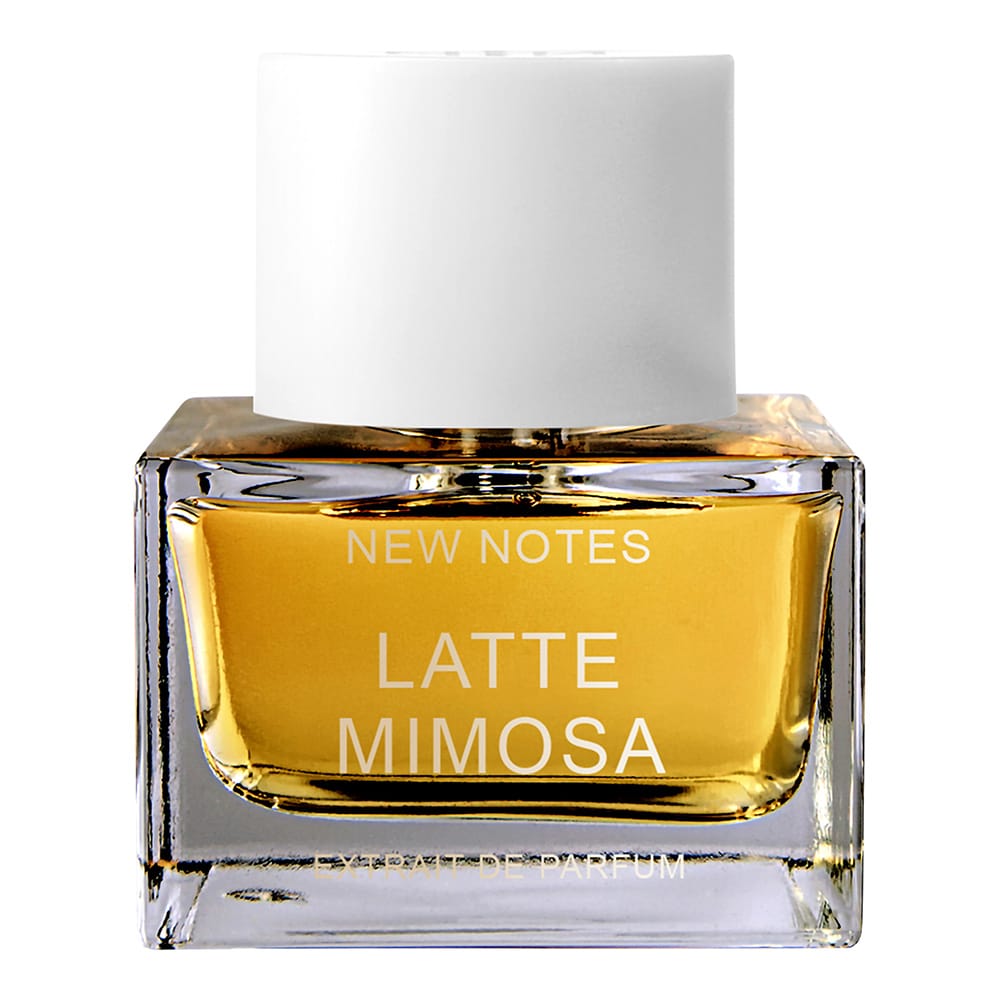NEW NOTES Latte Mimosa - Extrait de Parfum 50ml