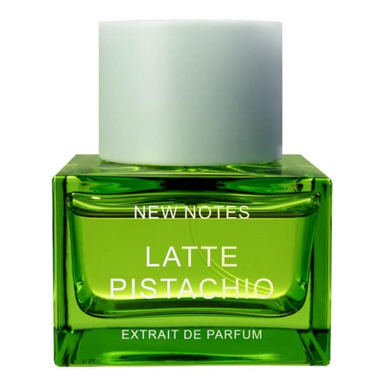 NEW NOTES Latte Pistachio - Extrait de Parfum 50ml