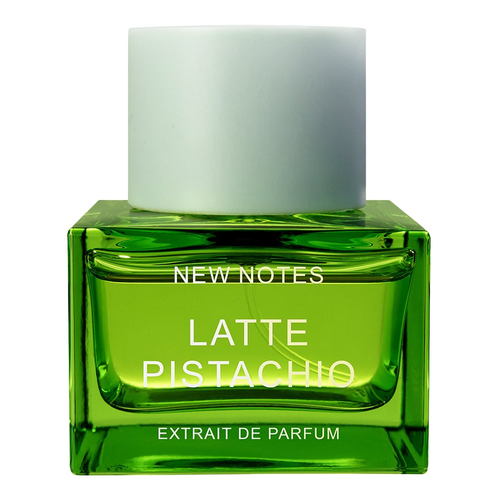 NEW NOTES Latte Pistachio - Extrait de Parfum 50ml