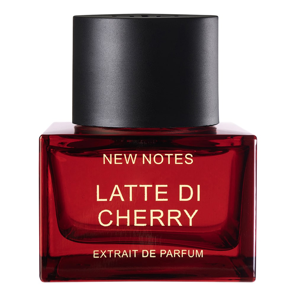 NEW NOTES Latte di Cherry - Extrait de Parfum 50ml