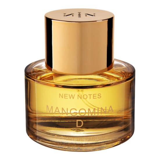 NEW NOTES Mangomina D - Extrait de Parfum 60ml