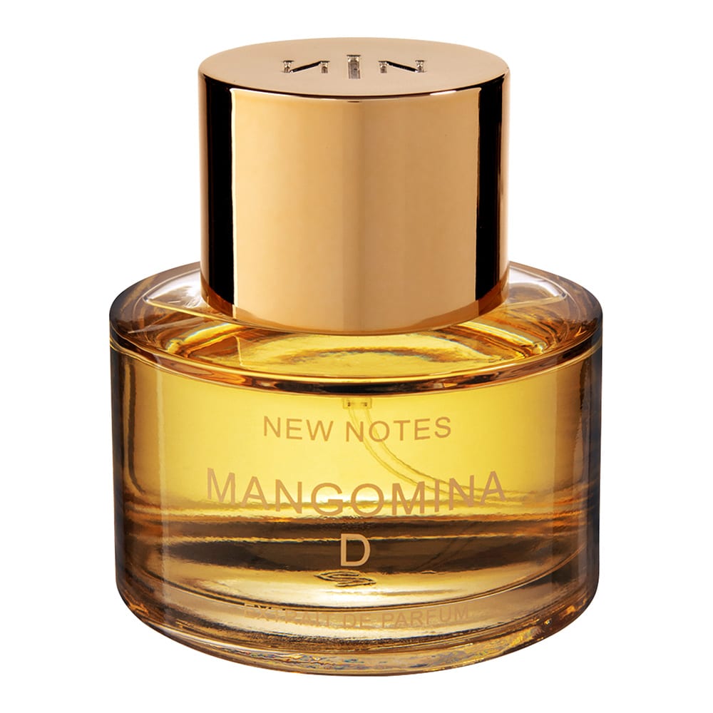 NEW NOTES Mangomina D - Extrait de Parfum 60ml