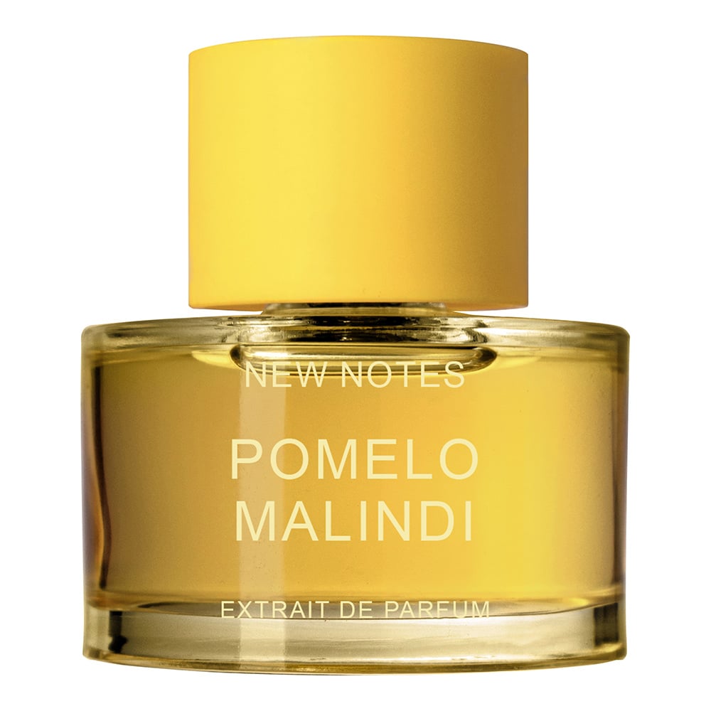 NEW NOTES Pomelo Malindi - Extrait de Parfum 60ml