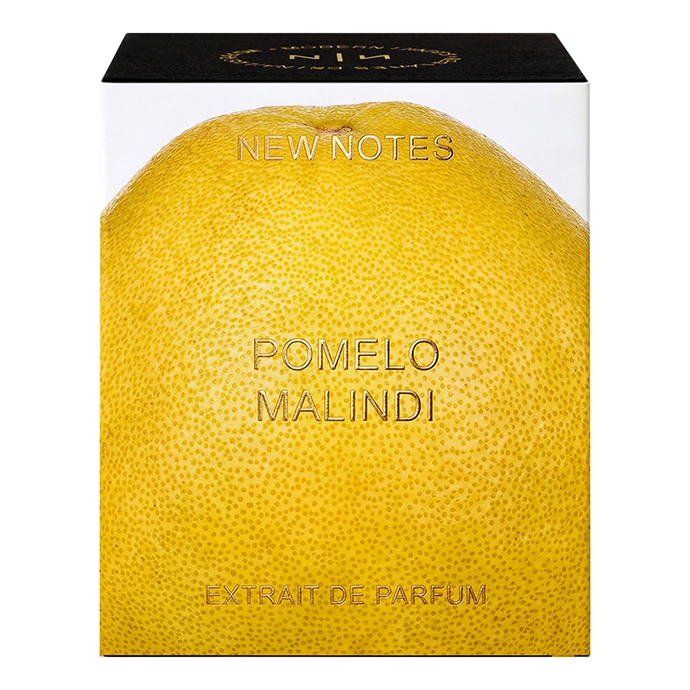 NEW NOTES Pomelo Malindi - Extrait de Parfum 60ml