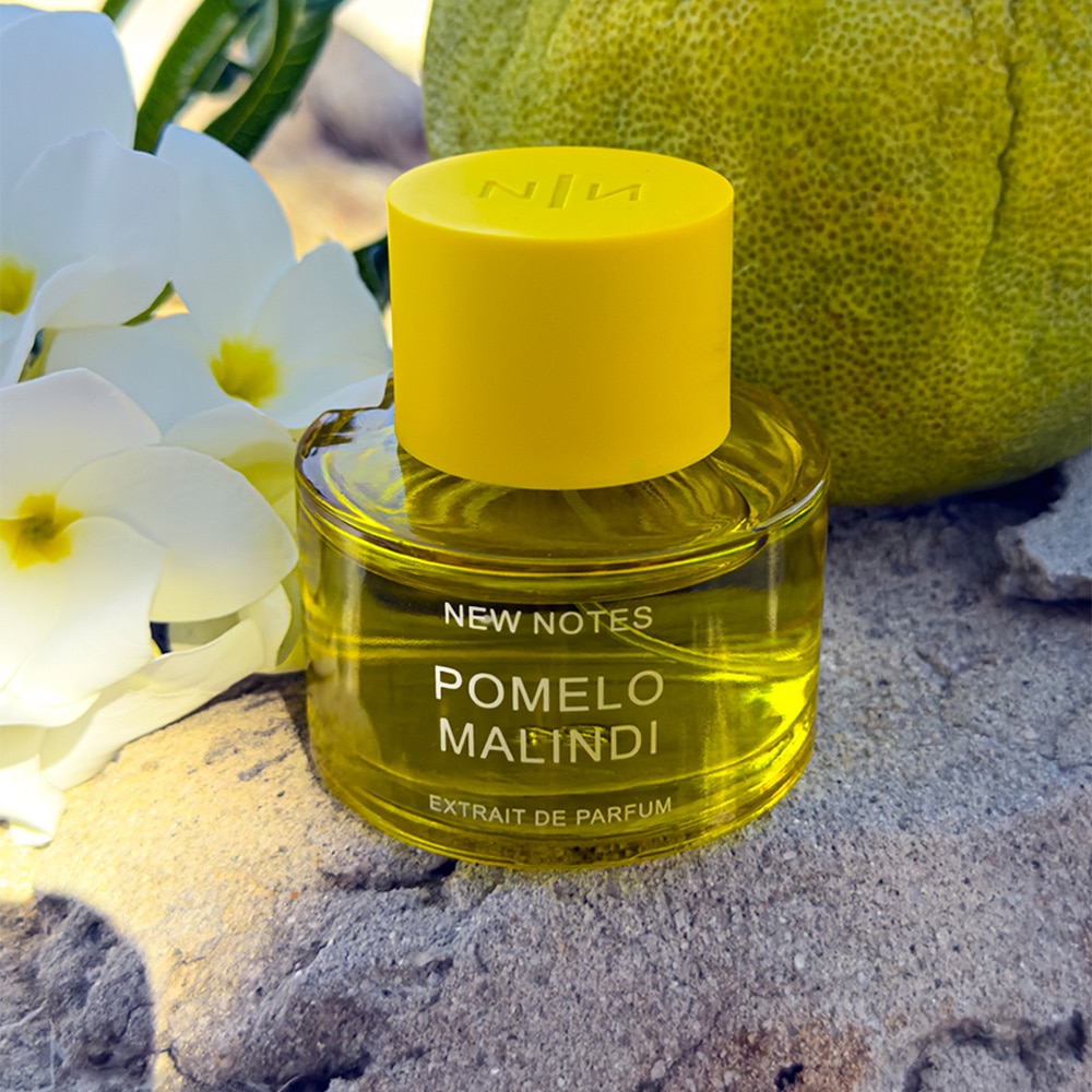 NEW NOTES Pomelo Malindi - Extrait de Parfum 60ml