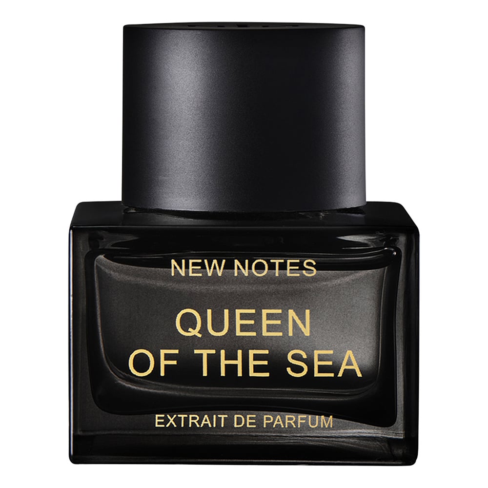 NEW NOTES Queen of the Sea – Extrait de Parfum 50ml