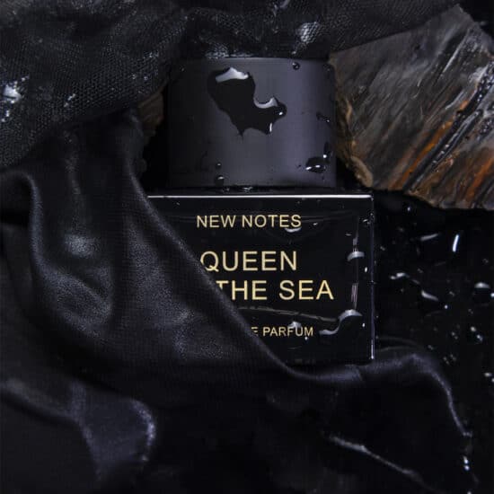 NEW NOTES Queen of the Sea – Extrait de Parfum 50ml – Bild 2