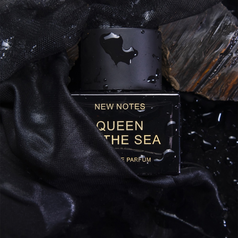 NEW NOTES Queen of the Sea – Extrait de Parfum 50ml