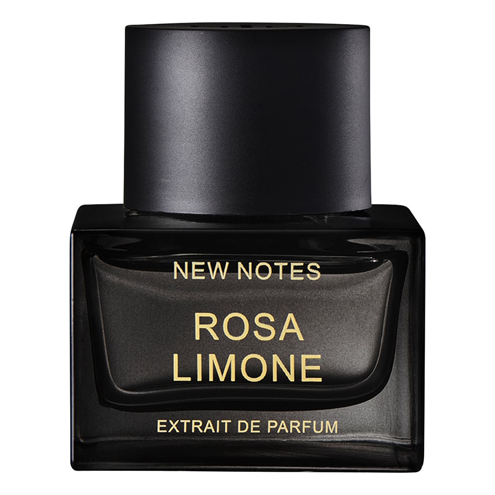 NEW NOTES Rosa Limone – Extrait de Parfum 50ml