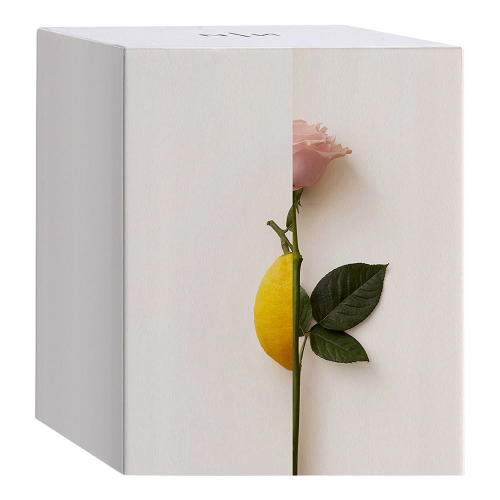 NEW NOTES Rosa Limone – Extrait de Parfum 50ml