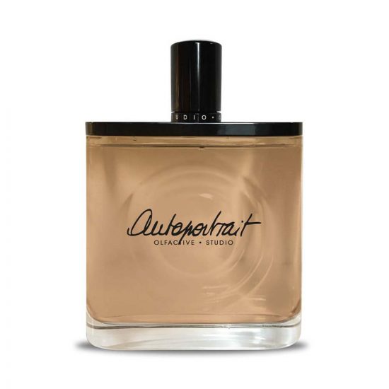 OLFACTIVE STUDIO Autoportrait – Eau de Parfum 100ml