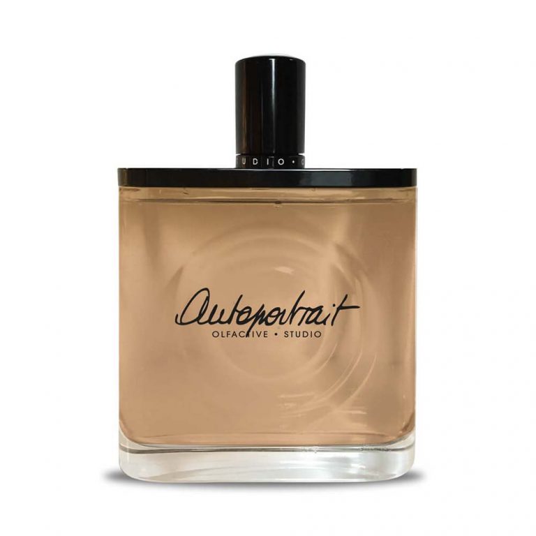 OLFACTIVE STUDIO Autoportrait – Eau de Parfum 100ml