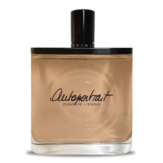 OLFACTIVE STUDIO Autoportrait – Eau de Parfum