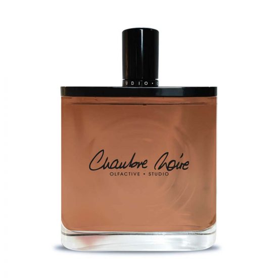 OLFACTIVE STUDIO Chambre Noire – Eau de Parfum 100ml