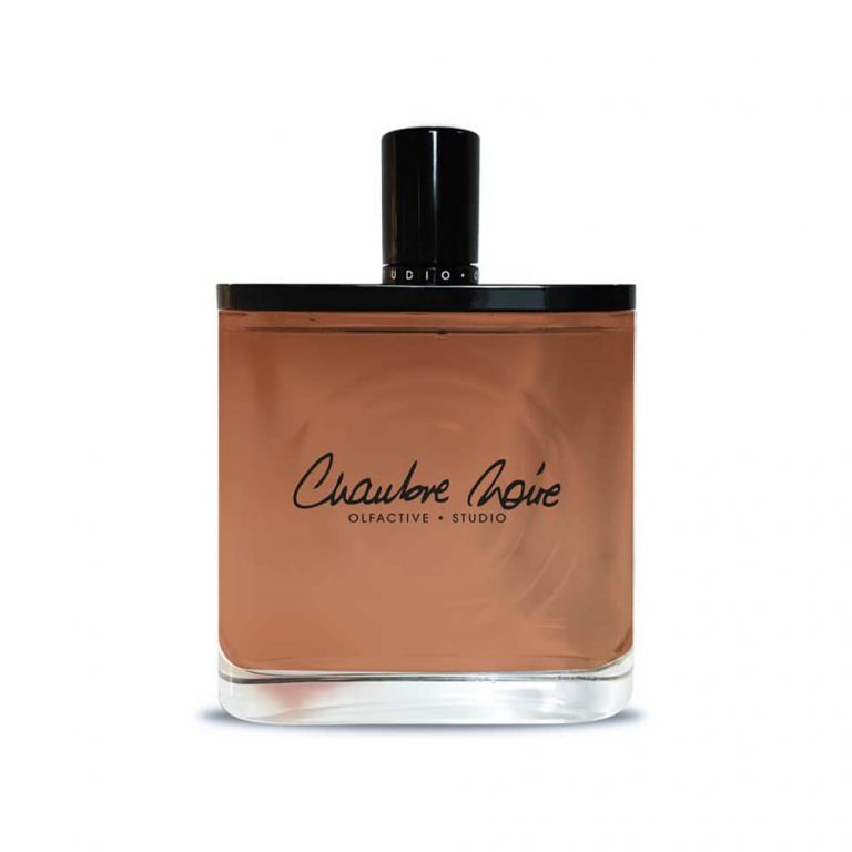 OLFACTIVE STUDIO Chambre Noire – Eau de Parfum 50ml