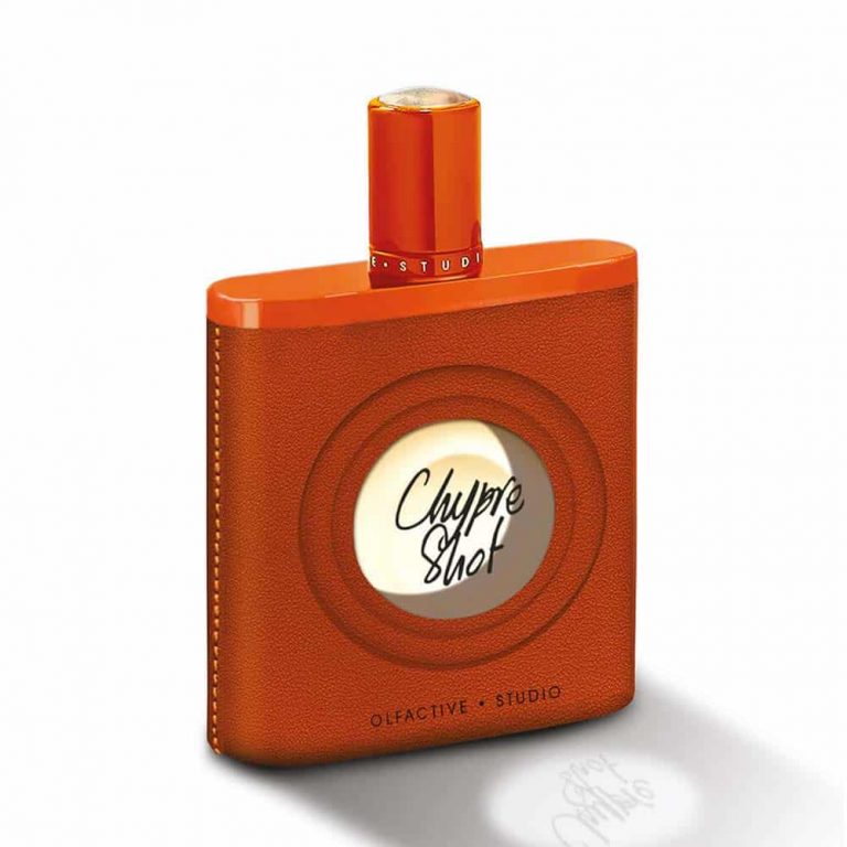 OLFACTIVE STUDIO Chypre Shot – Extrait de Parfum 100ml