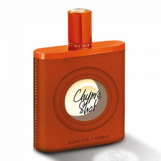 OLFACTIVE STUDIO Chypre Shot – Extrait de Parfum