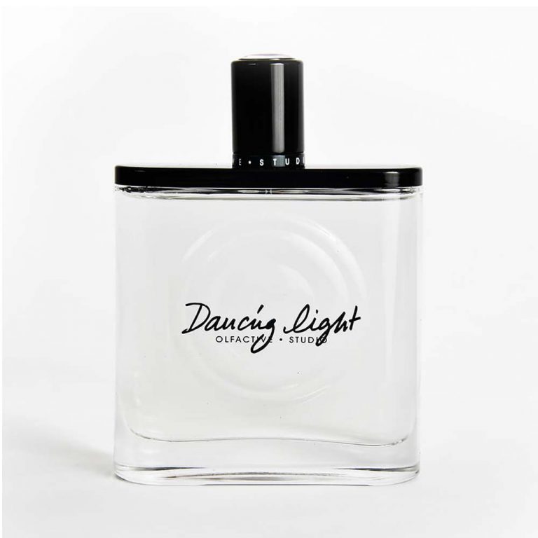 OLFACTIVE STUDIO Dancing Light – Eau de Parfum 100ml