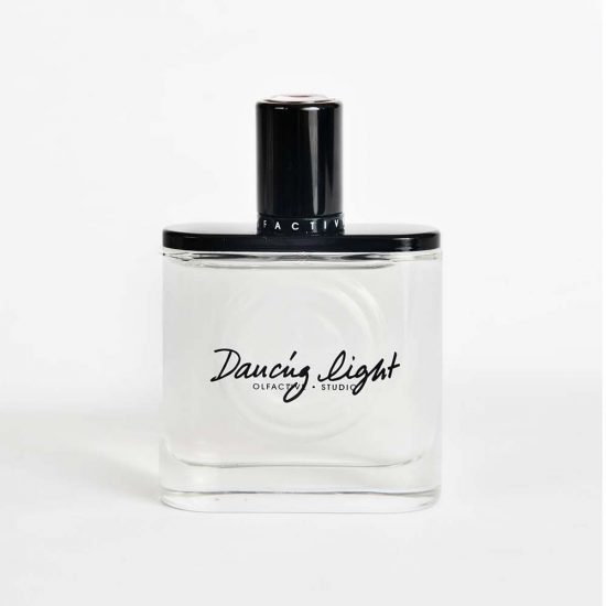 OLFACTIVE STUDIO Dancing Light – Eau de Parfum 50ml