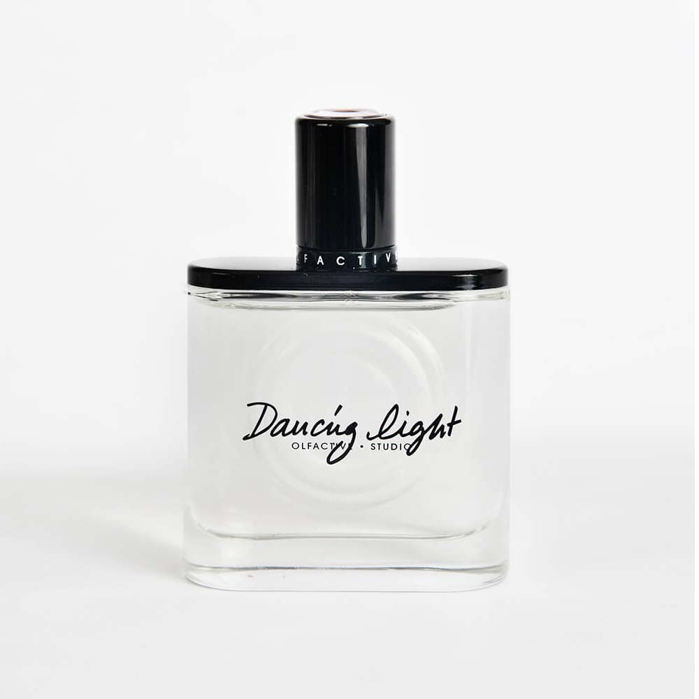 OLFACTIVE STUDIO Dancing Light – Eau de Parfum 50ml