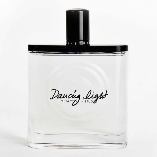 OLFACTIVE STUDIO Dancing Light – Eau de Parfum