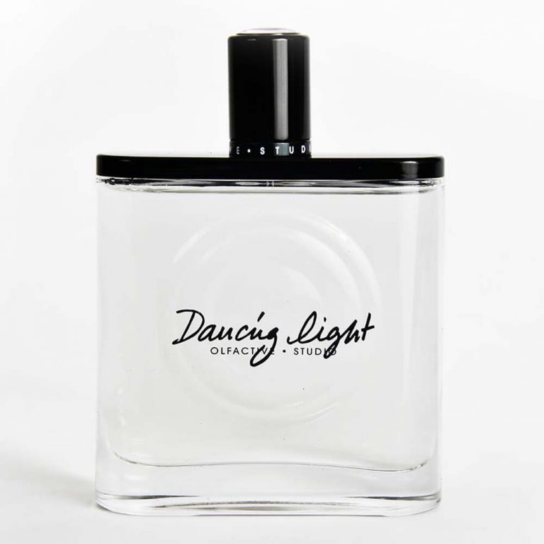 OLFACTIVE STUDIO Dancing Light – Eau de Parfum