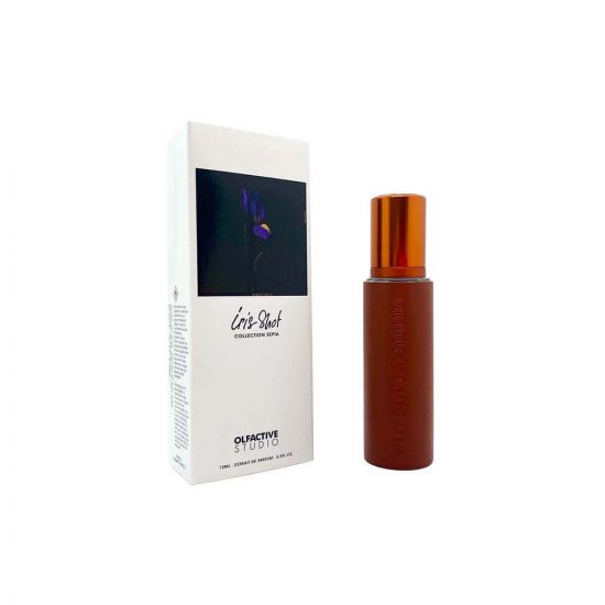 OLFACTIVE STUDIO Iris Shot – Extrait de Parfum 15ml