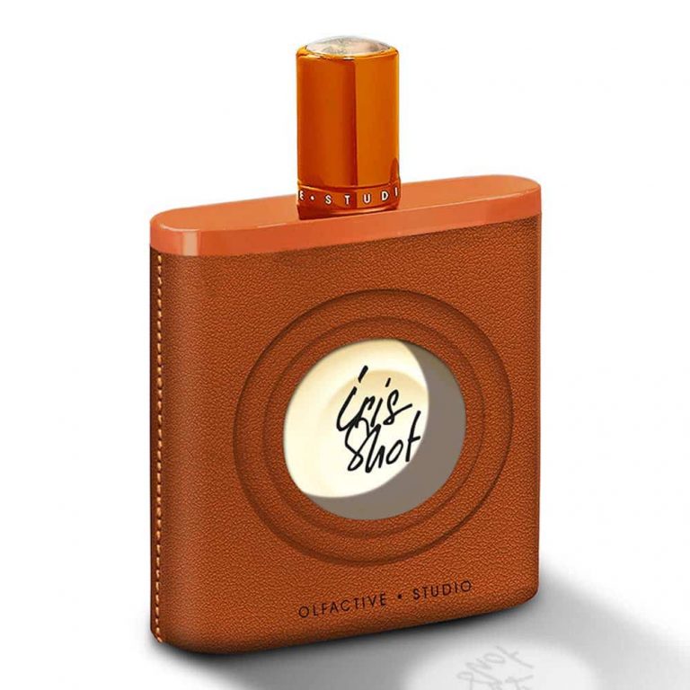 OLFACTIVE STUDIO Iris Shot – Extrait de Parfum