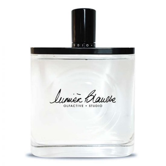 OLFACTIVE STUDIO Lumiere Blanche – Eau de Parfum
