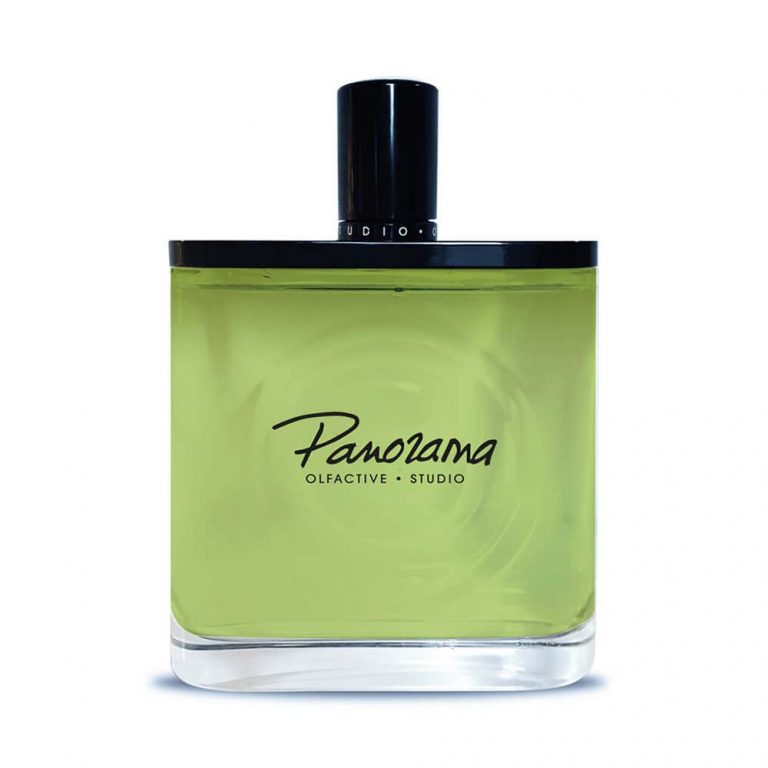 OLFACTIVE STUDIO Panorama – Eau de Parfum 100ml