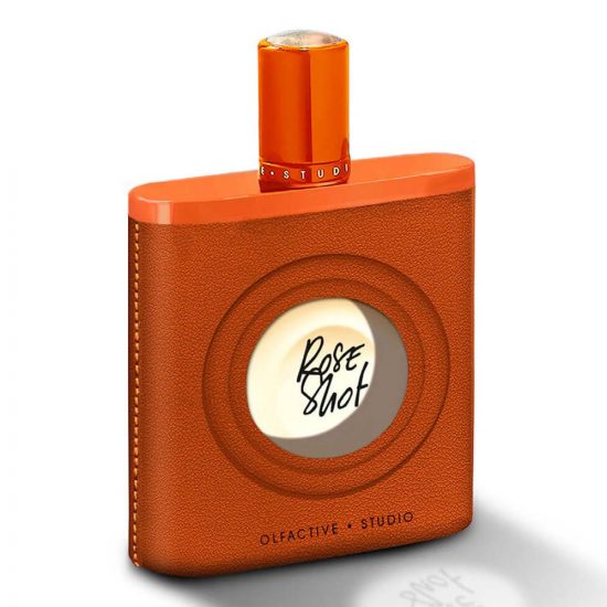 OLFACTIVE STUDIO Rose Shot – Extrait de Parfum