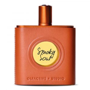 OLFACTIVE STUDIO Smoky Soul - Extrait de Parfum 100ml