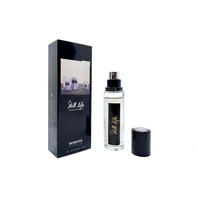 OLFACTIVE STUDIO Still Life – Eau de Parfum 15ml