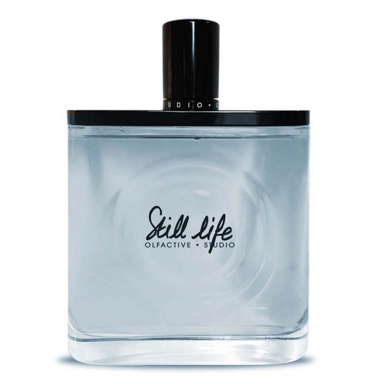 OLFACTIVE STUDIO Still Life – Eau de Parfum