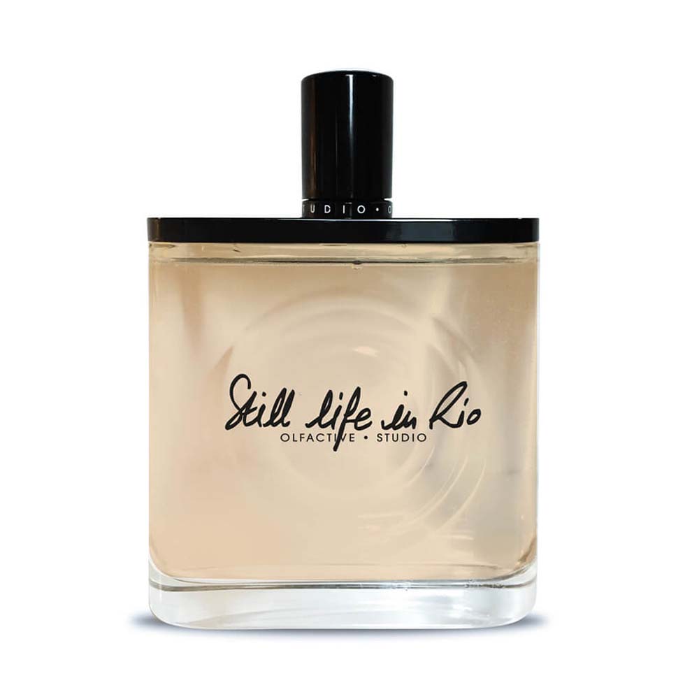 OLFACTIVE STUDIO Still Life in Rio – Eau de Parfum 100ml