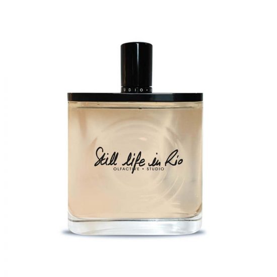 OLFACTIVE STUDIO Still Life in Rio – Eau de Parfum 50ml