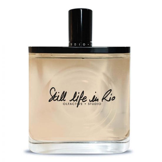 OLFACTIVE STUDIO Still Life in Rio – Eau de Parfum
