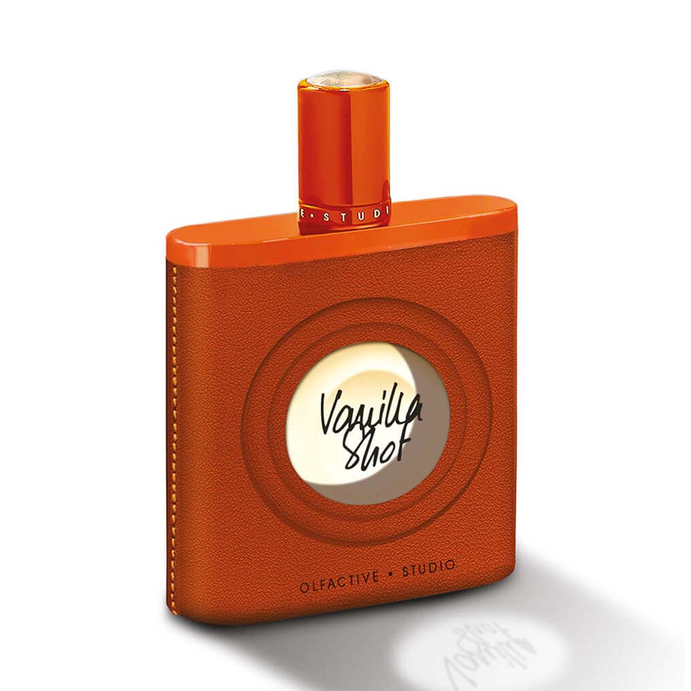 OLFACTIVE STUDIO Vanilla Shot – Extrait de Parfum 100ml