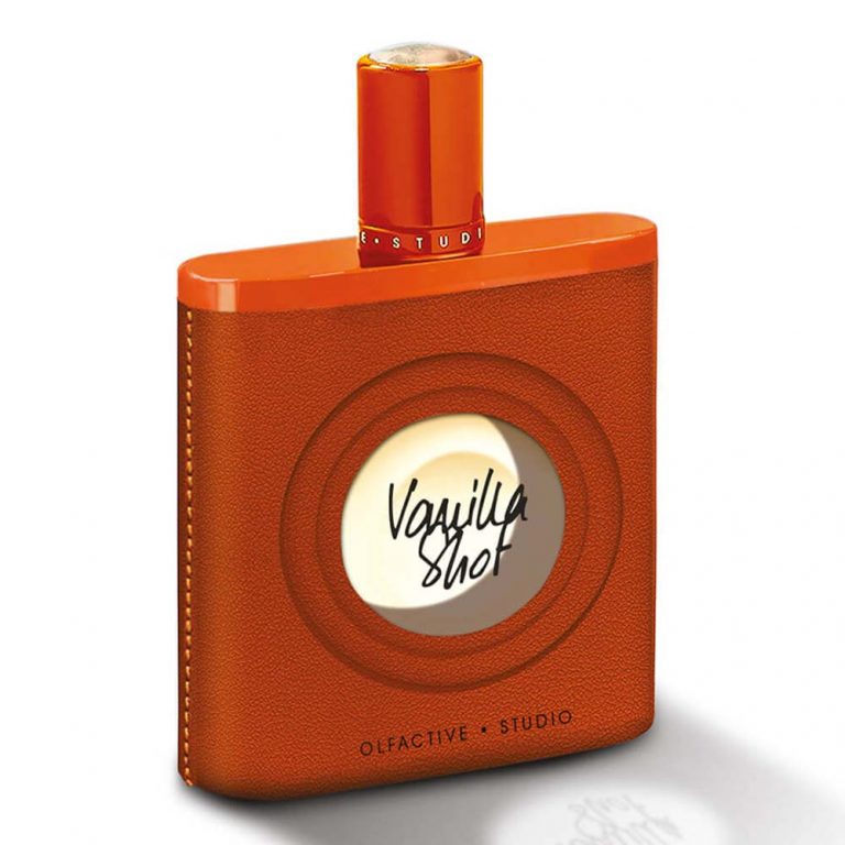 OLFACTIVE STUDIO Vanilla Shot – Extrait de Parfum