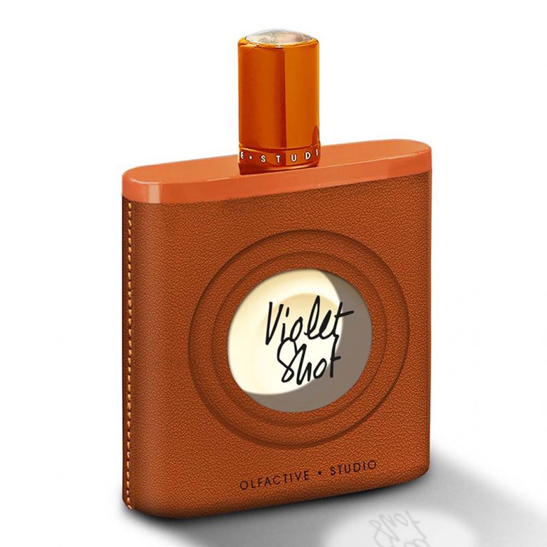OLFACTIVE STUDIO Violet Shot – Extrait de Parfum