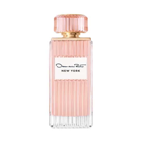 OSCAR DE LA RENTA New York - Eau de Parfum 100ml