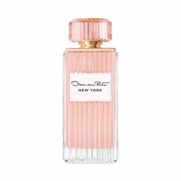 OSCAR DE LA RENTA New York - Eau de Parfum 100ml
