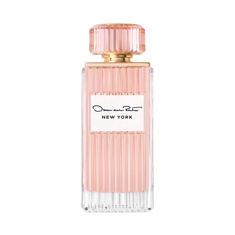 OSCAR DE LA RENTA New York - Eau de Parfum 100ml