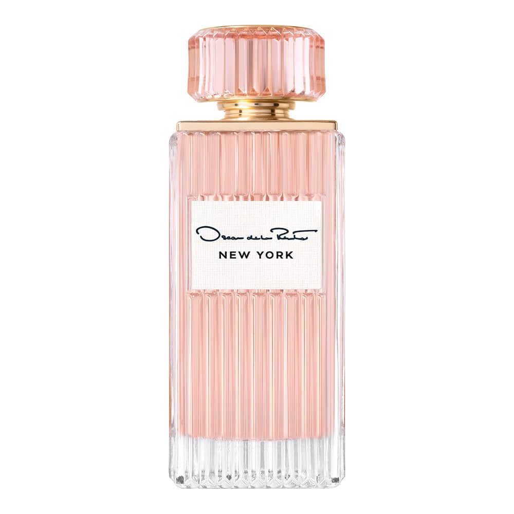 OSCAR DE LA RENTA New York - Eau de Parfum