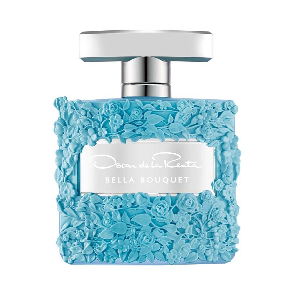 OSCAR DE LA RENTA Bella Bouquet - Eau de Parfum 100ml