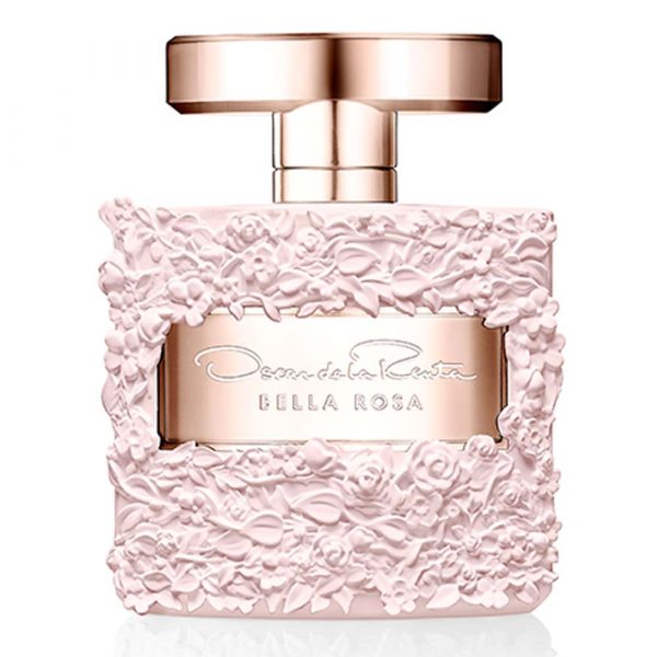 OSCAR DE LA RENTA Bella Rosa – Eau de Parfum
