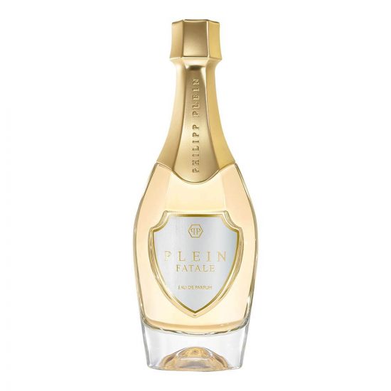 PHILIPP PLEIN Plein Fatale - Eau de Parfum – Bild 1